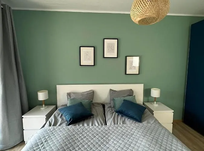 Апартаменты 