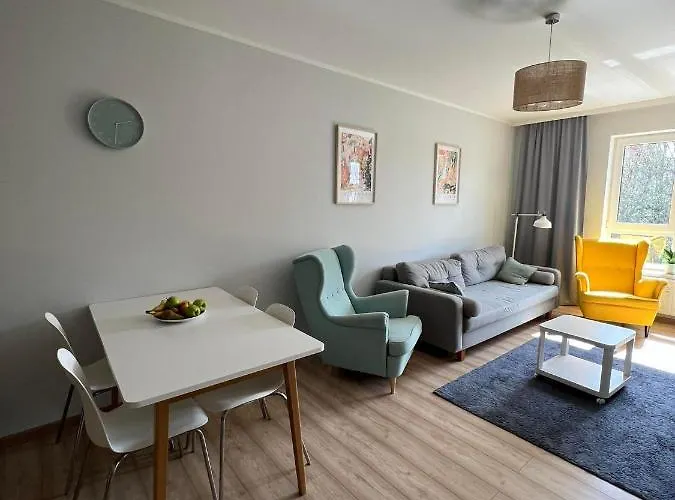 Апартаменты 