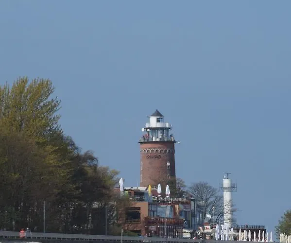 Апартаменты 