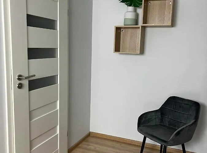 Διαμέρισμα 